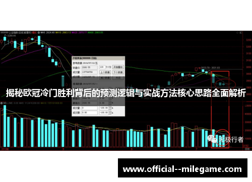 揭秘欧冠冷门胜利背后的预测逻辑与实战方法核心思路全面解析